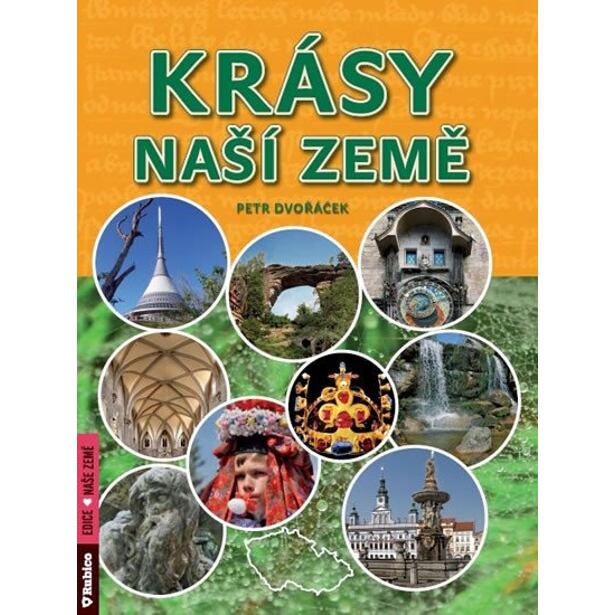 Krásy naší země