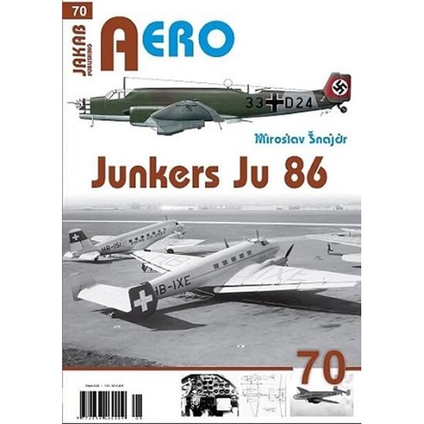 Junkers Ju 86
