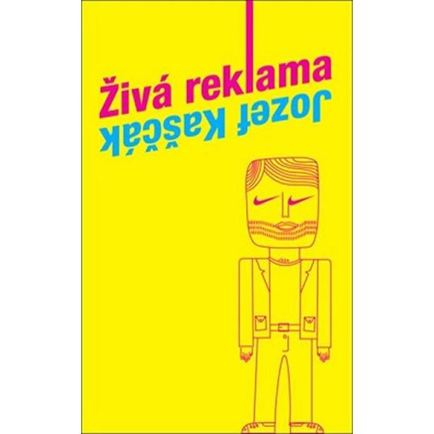 Živá reklama (slovensky)