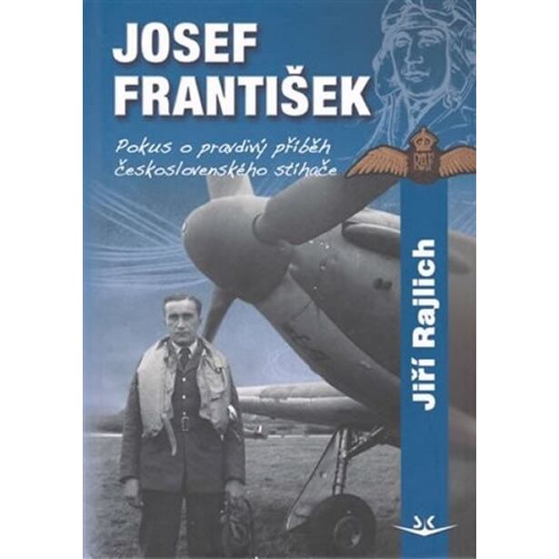 Josef František