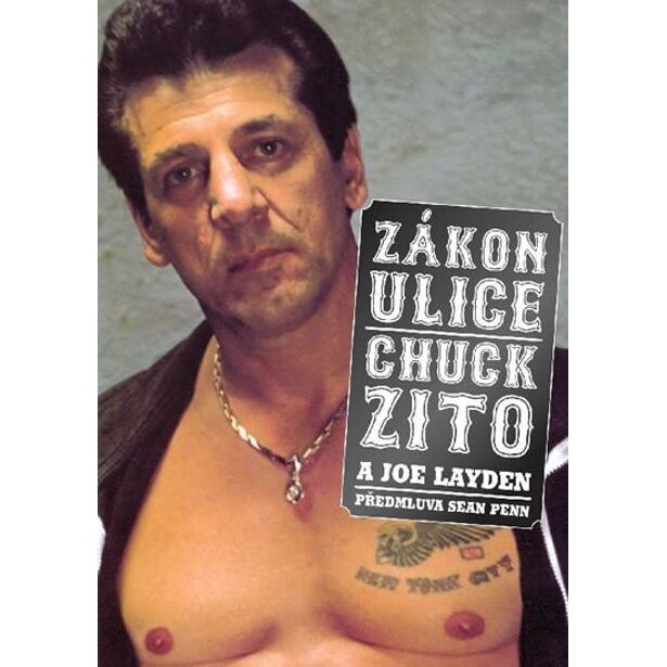 Zákon ulice