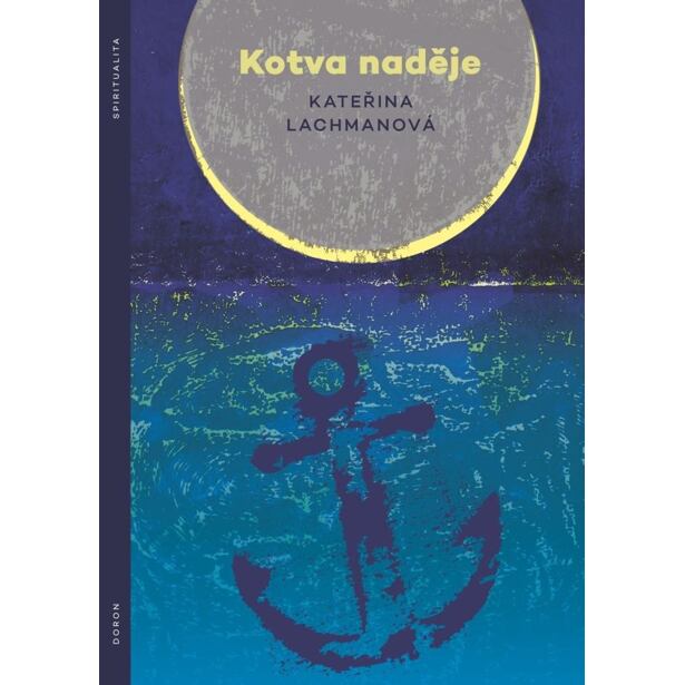 Kotva naděje