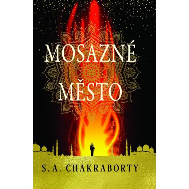Mosazné město