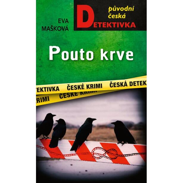 Pouto krve