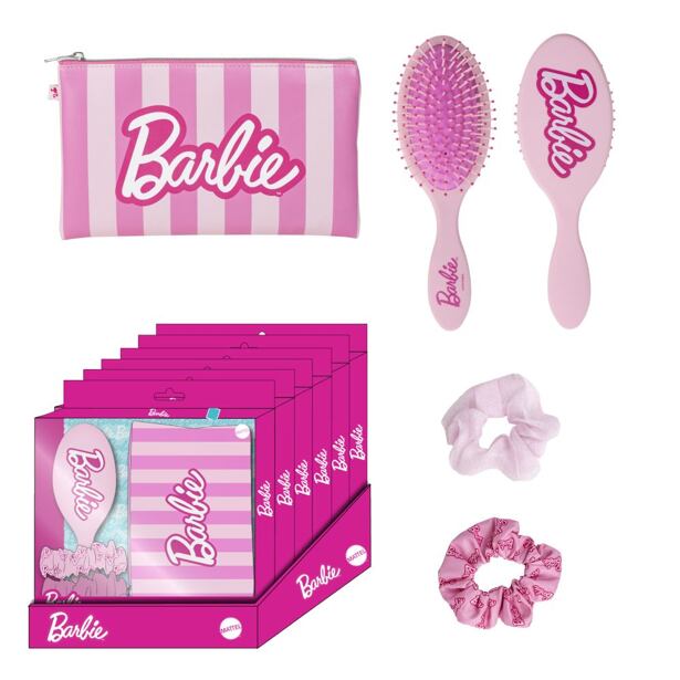 Cerdá Beauty set Barbie