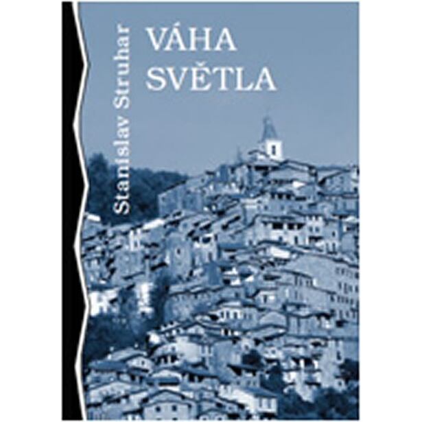 Váha světla