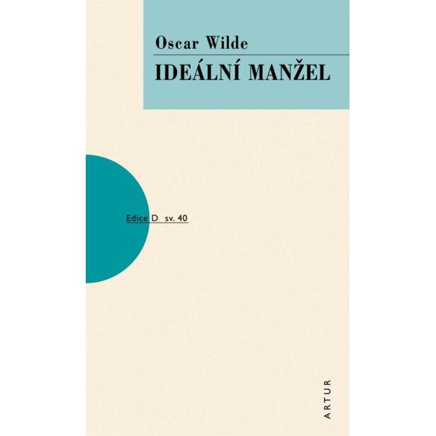Ideální manžel