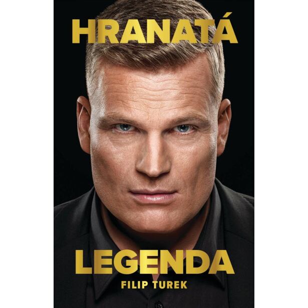 Filip Turek – Hranatá legenda