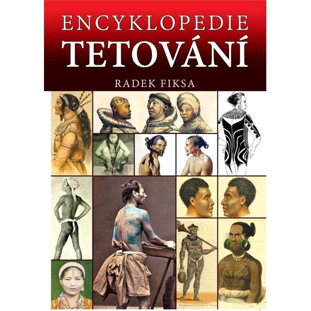 Encyklopedie tetování