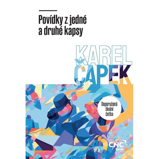 Povídky z jedné a druhé kapsy