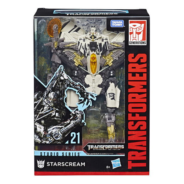 Hasbro Transformers GEN: Voyager asst