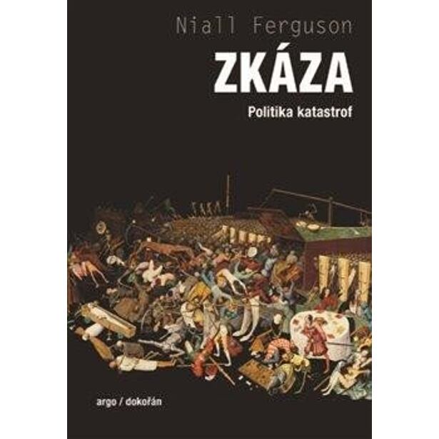 Zkáza - Politické aspekty katastrof
