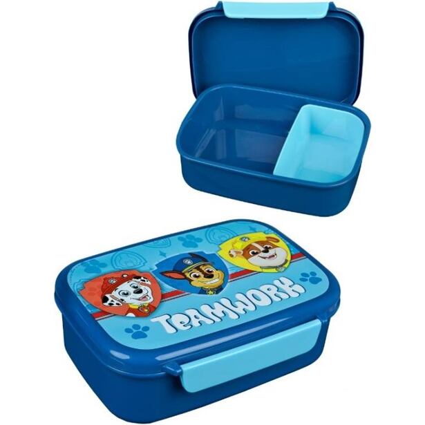 Oxybag Box na svačinu Paw Patrol