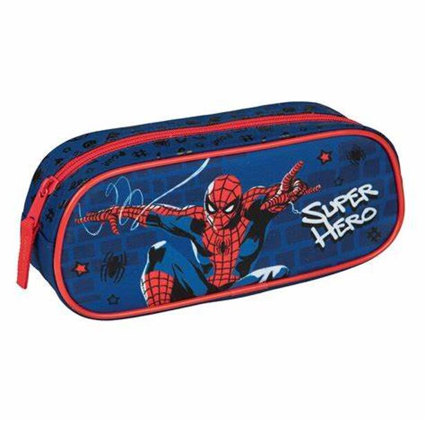 Penál etue Spider-Man