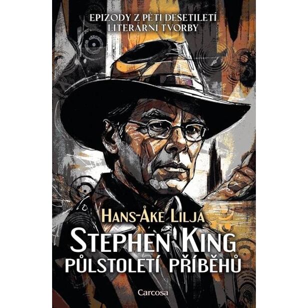 Stephen King: Půlstoletí příběhů