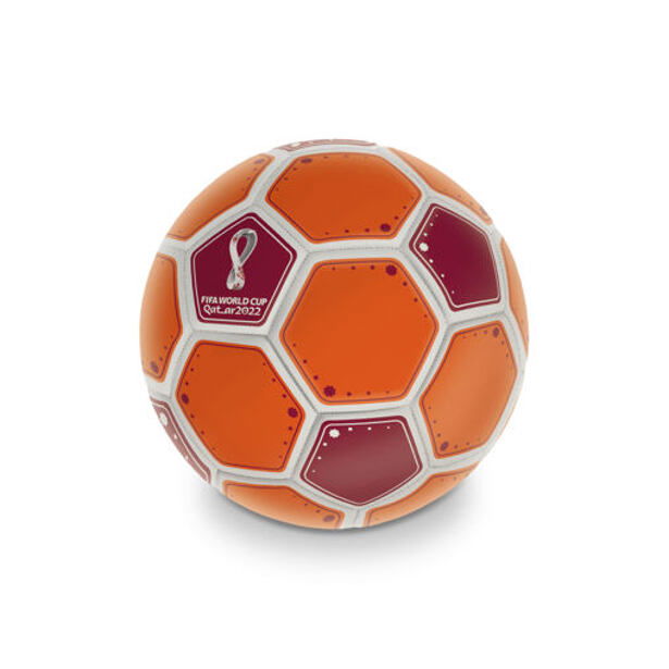 2813440 Míč FIFA 2022 Al Thumama šitý Size 5 - 350g - poškozený obal