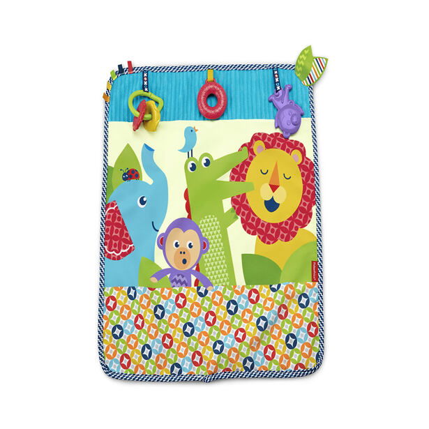 Fisher Price Aktivní dečka na cesty