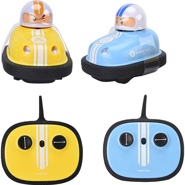 BUDDY TOYS BRC 24.310 Bumper cars