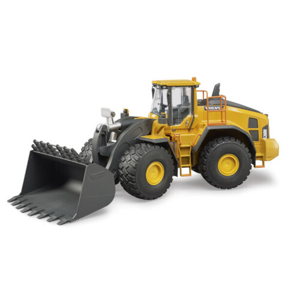 Bruder Čelní nakladač VOLVO L260H