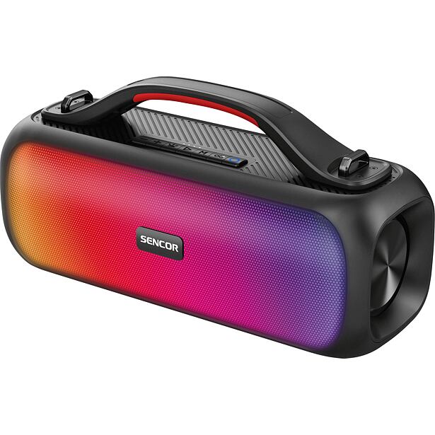 Sencor Reproduktor SSS 3100 KIDS LIGHT SPEAKER