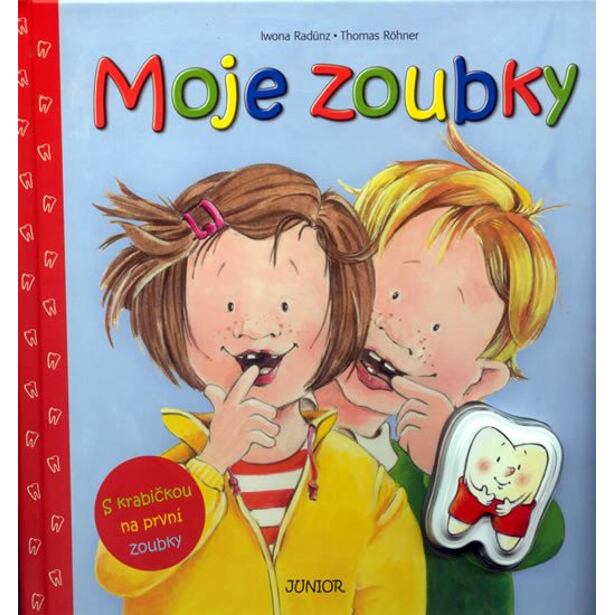 Moje zoubky