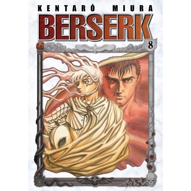Berserk 8
