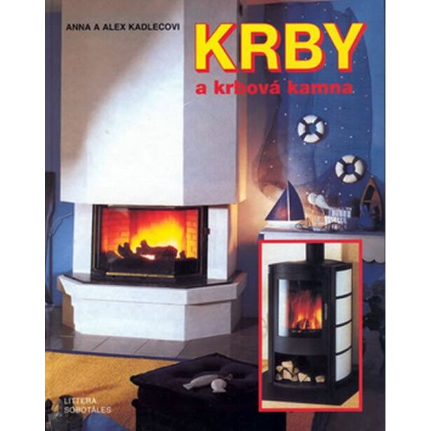 Krby a krbová kamna