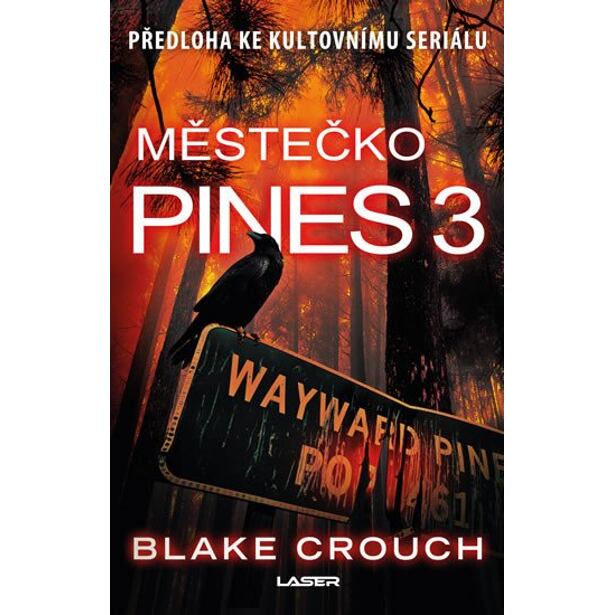Městečko Pines 3