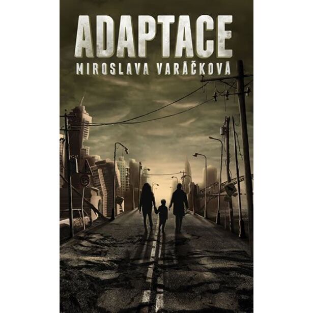 Adaptace