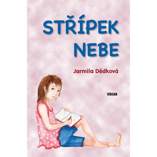 Střípek nebe