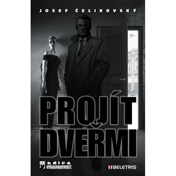 Projít dveřmi