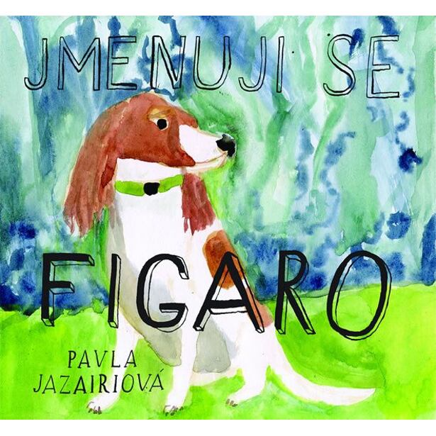 Jmenuji se Figaro