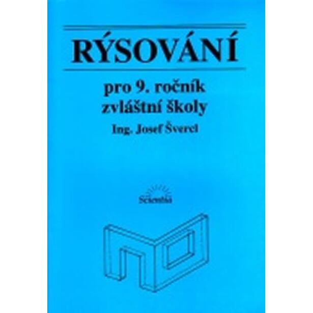 Rýsování pro 9. ročník zvláštní školy