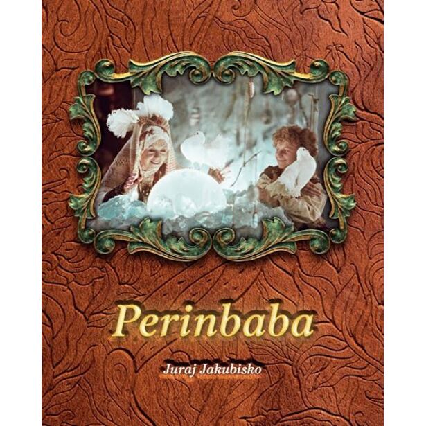 Perinbaba