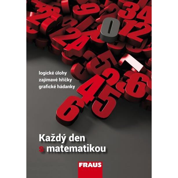 Každý den s matematikou