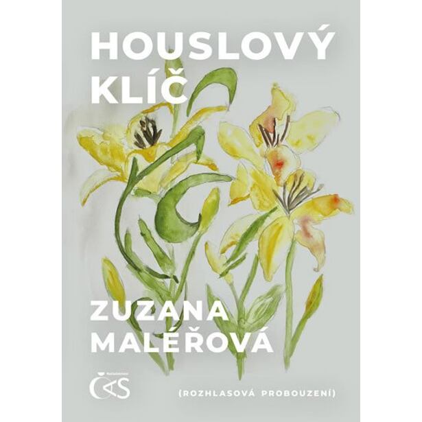 Houslový klíč (Rozhlasová probouzení)