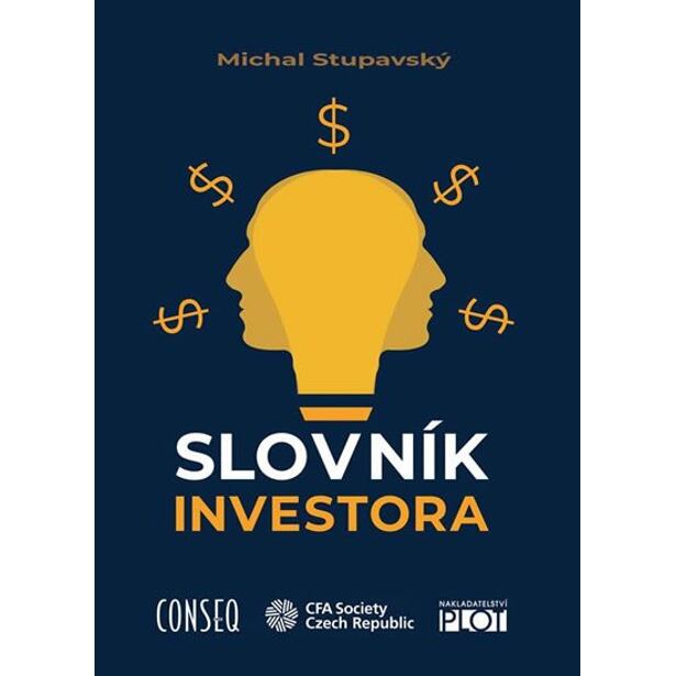 Slovník investora