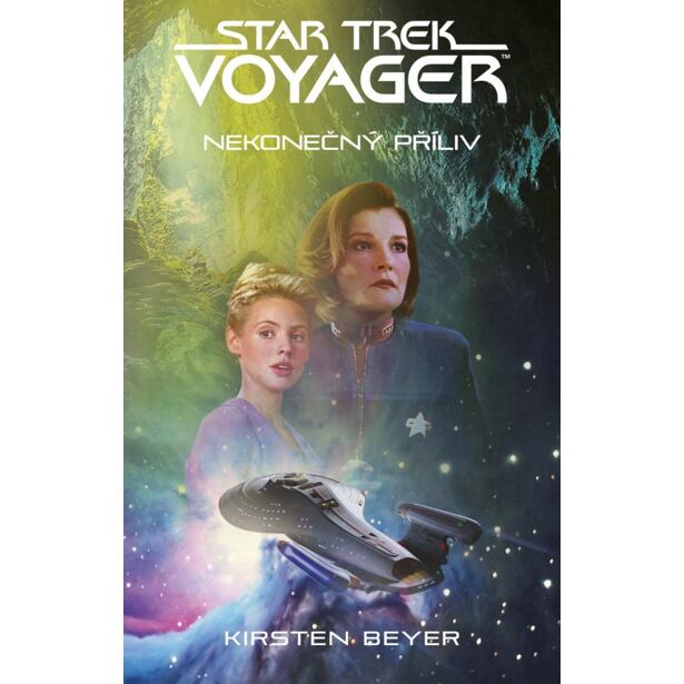 Star Trek: Voyager – Nekonečný příliv
