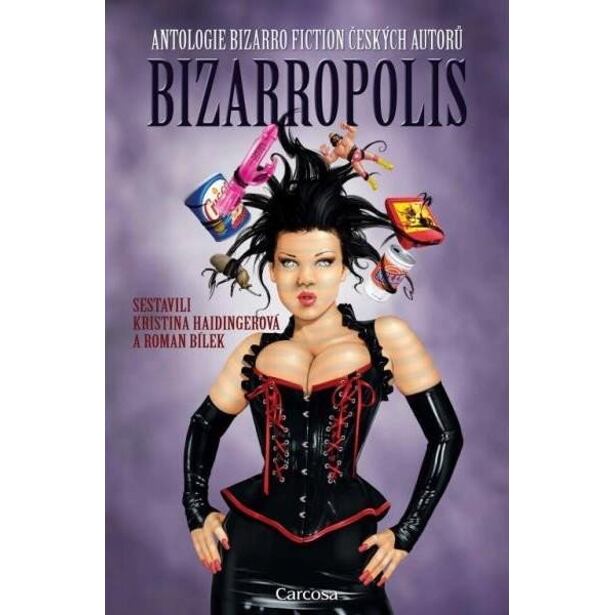 Bizarropolis