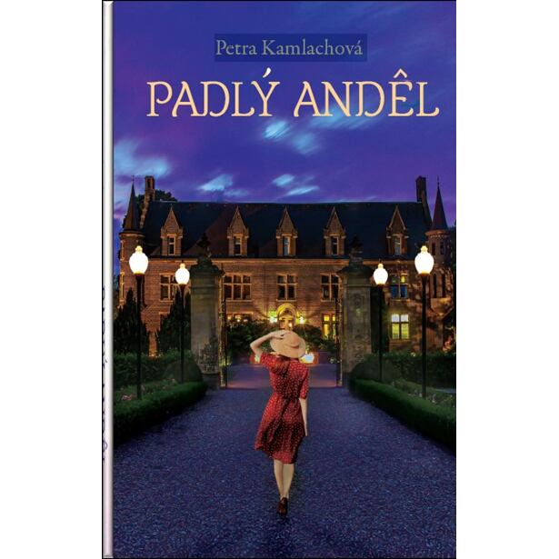 Padlý anděl
