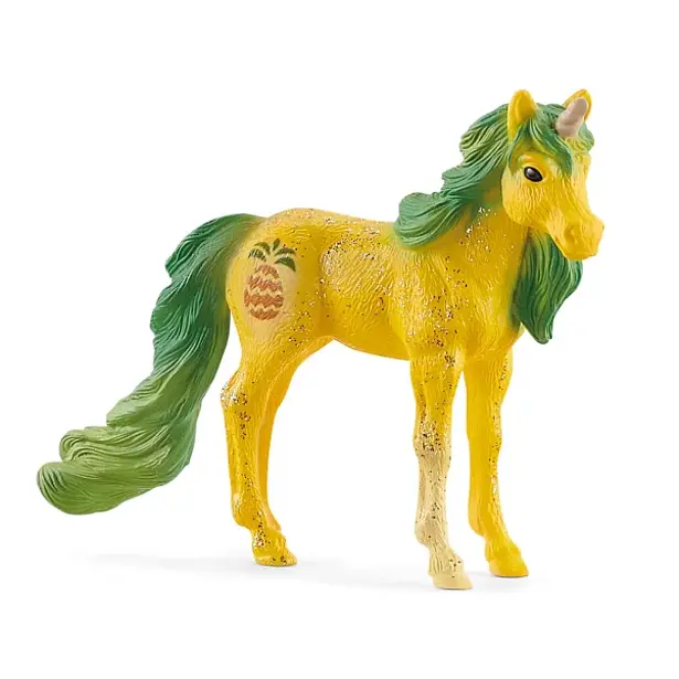 Schleich Bayala - jednorožec Pineapple