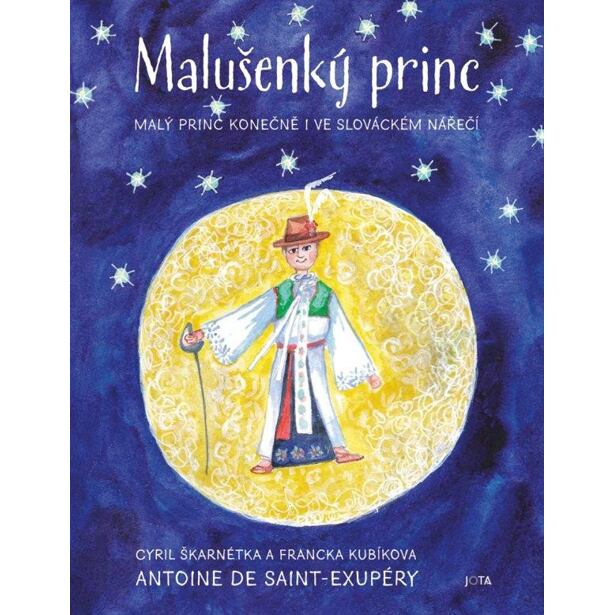 Malušenký princ
