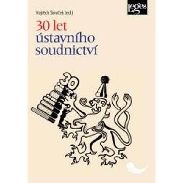 30 let ústavního soudnictví