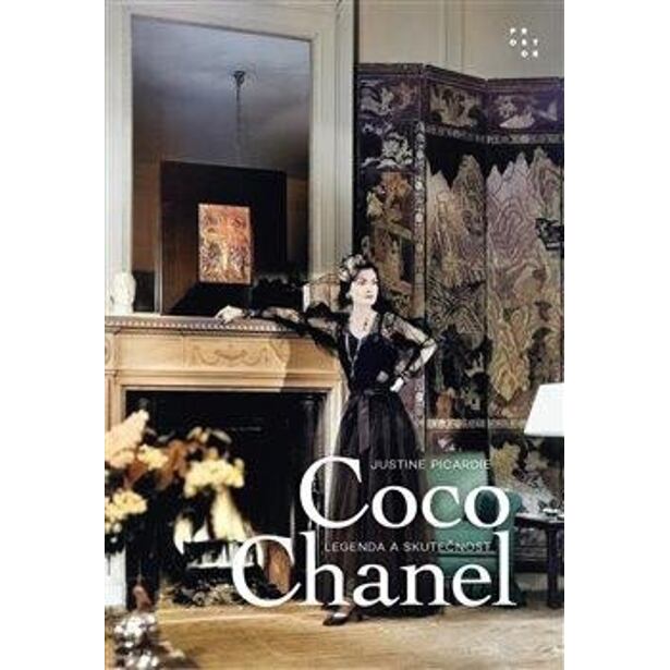 Coco Chanel - Legenda a skutečnost