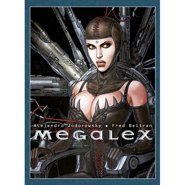 Megalex