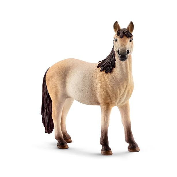 Zvieratko - kobyla Mustang