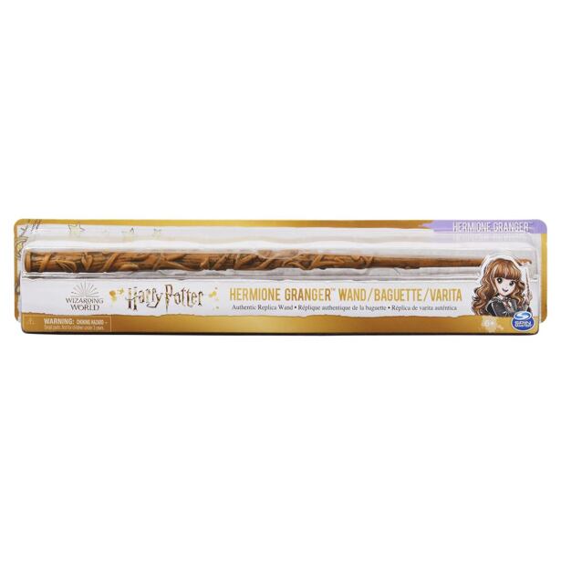 Spin Master Harry Potter Hermionina kouzelnická hůlka