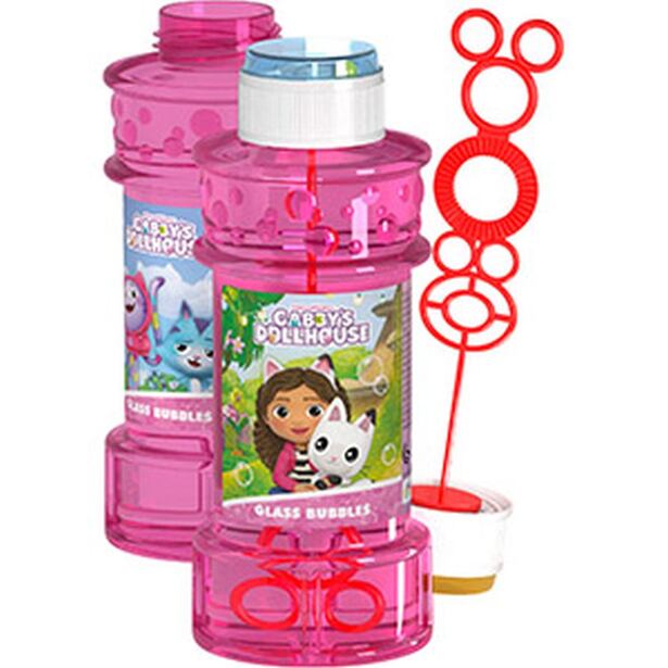Dulcop Bublifuk Gabby's Dollhouse 300 ml