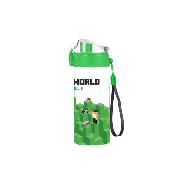 Láhev OXY CLiCK 500 ml Playworld