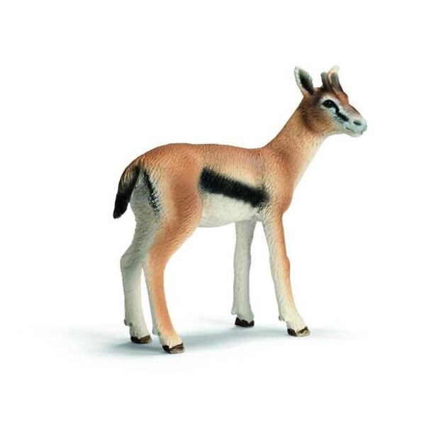 Schleich Zvieratko - gazela